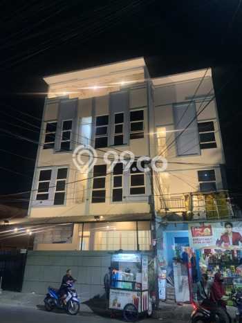 Kost Dijual di Tangerang Kota dengan 33 KT dan Luas 587m2 Kost Dijual di Tangerang Kota dengan 33 KT dan Luas 587m2