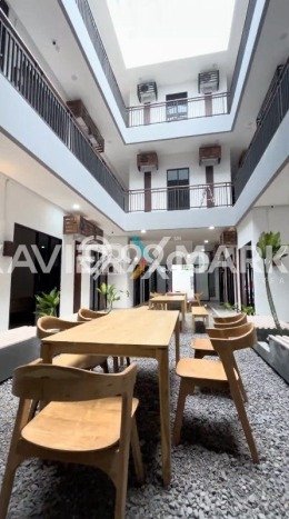 Unit Kost Dijual di Margonda dengan 50 Kamar Kawasan Ramai Unit Kost Dijual di Margonda dengan 50 Kamar Kawasan Ramai