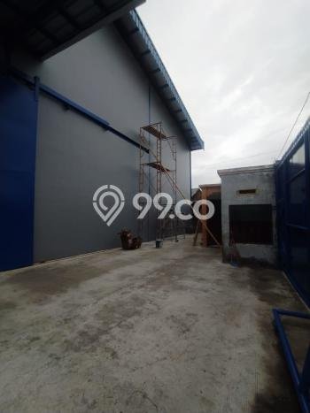 Untuk Dijual! Gudang di Kamal Jakarta Utara LT 915m2 / LB 480m2 Kawasan Strategis Untuk Dijual! Gudang di Kamal Jakarta Utara LT 915m2 / LB 480m2 Kawasan Strategis