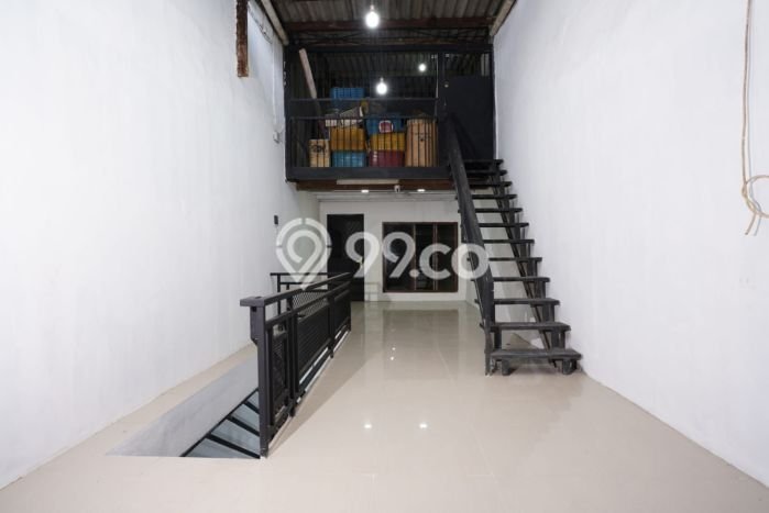 INVESTASI POTENSIAL! Ruko Kawasan Tambora, Luas 380m², Tingkat ROI Tinggi INVESTASI POTENSIAL! Ruko Kawasan Tambora, Luas 380m², Tingkat ROI Tinggi