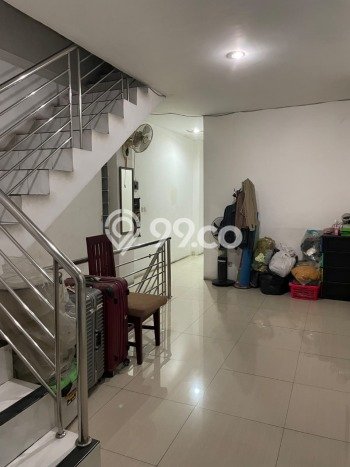 Unit Ruko Dijual di Tambora Jakarta Barat Luas Bangunan 408m2 Unit Ruko Dijual di Tambora Jakarta Barat Luas Bangunan 408m2