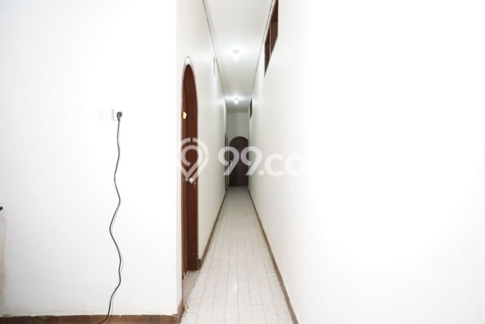 INVESTASI POTENSIAL! Ruko Kawasan Tambora, Luas 380m², Tingkat ROI Tinggi INVESTASI POTENSIAL! Ruko Kawasan Tambora, Luas 380m², Tingkat ROI Tinggi