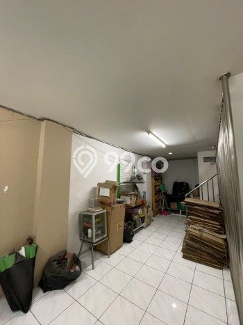 Unit Ruko Dijual di Tambora Jakarta Barat Luas Bangunan 408m2 Unit Ruko Dijual di Tambora Jakarta Barat Luas Bangunan 408m2