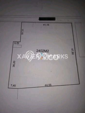 Untuk Dijual Tanah di Jakarta Selatan, Luas 2402m2 SHM Untuk Dijual Tanah di Jakarta Selatan, Luas 2402m2 SHM