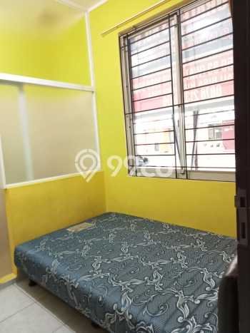 Rumah Kost Dijual di BSD City Tangerang Luas 139m2 Rumah Kost Dijual di BSD City Tangerang Luas 139m2