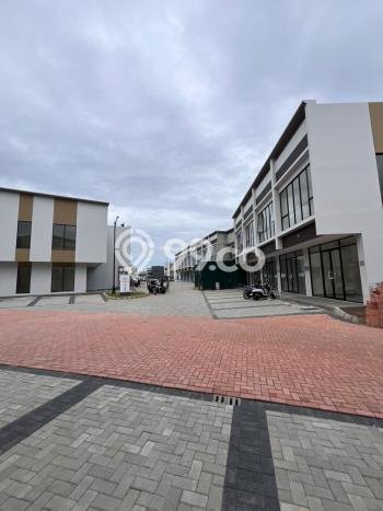 Ruko Dijual di Prime Area Tangerang Luas 90m2 Ruko Dijual di Prime Area Tangerang Luas 90m2