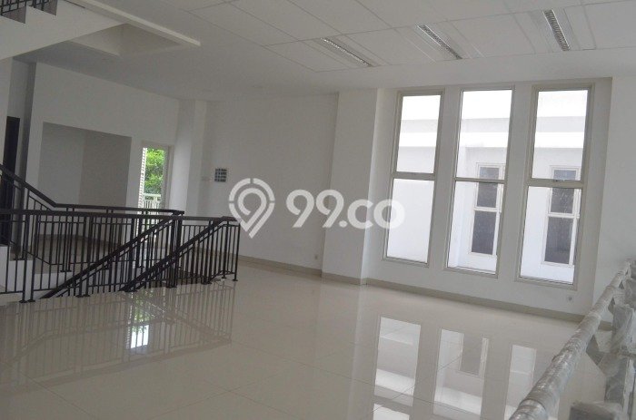 Untuk Dijual! Komersial di BSD City Tangerang LT 155m2 / LB 855m2 Kawasan Bisnis Untuk Dijual! Komersial di BSD City Tangerang LT 155m2 / LB 855m2 Kawasan Bisnis
