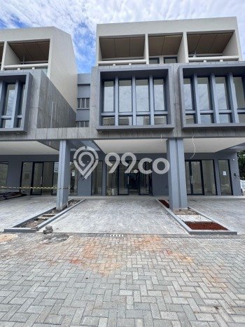 Ruko Dijual di Tangerang LT 99m2 & LB 190m2 Lokasi Terbaik! Ruko Dijual di Tangerang LT 99m2 & LB 190m2 Lokasi Terbaik!
