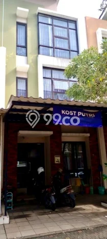 Dijual Kost 9 Kamar di Tangerang untuk Investasi Anda Dijual Kost 9 Kamar di Tangerang untuk Investasi Anda