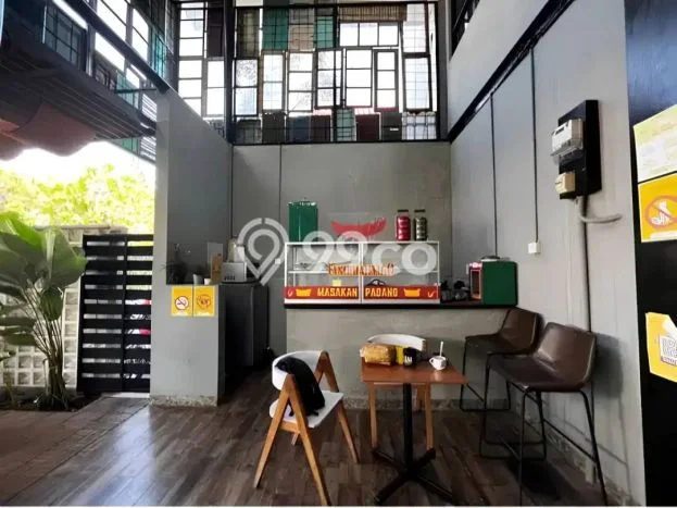 Kantor Dijual di Kawasan Cipondoh, Tangerang Harga Kompetitif Kantor Dijual di Kawasan Cipondoh, Tangerang Harga Kompetitif