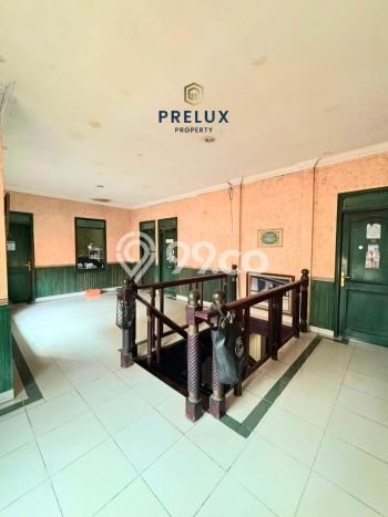 Dijual Rumah Premium dengan Fasilitas Sekitar Komplit di Cilandak, Jakarta Selatan Dijual Rumah Premium dengan Fasilitas Sekitar Komplit di Cilandak, Jakarta Selatan