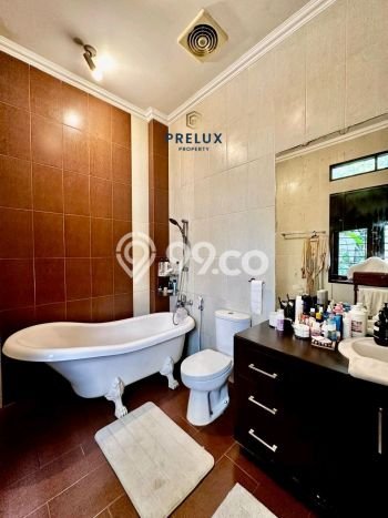 Rumah Luxury Modern Siap Huni di Cipete Jakarta Selatan Rumah Luxury Modern Siap Huni di Cipete Jakarta Selatan