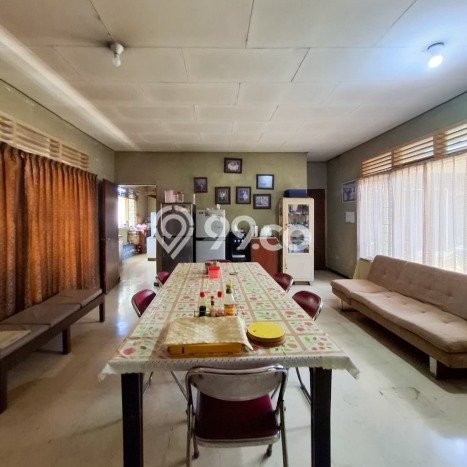 Ready to Use! Premium House LT 937m2 Desain Elegan di Pondok Pinang Ready to Use! Premium House LT 937m2 Desain Elegan di Pondok Pinang