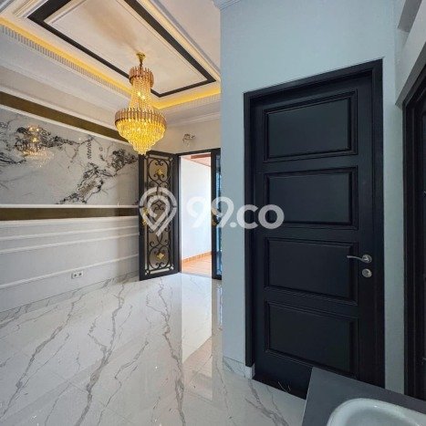 Best Deal Hunian Premium Ideal dan Luas di Cilandak, Jakarta Selatan Best Deal Hunian Premium Ideal dan Luas di Cilandak, Jakarta Selatan