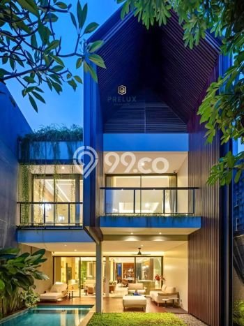 Dijual Rumah Elit Exclusive di Kebayoran Baru, Jakarta Selatan Dijual Rumah Elit Exclusive di Kebayoran Baru, Jakarta Selatan