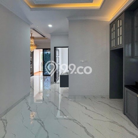 Best Deal Hunian Premium Ideal dan Luas di Cilandak, Jakarta Selatan Best Deal Hunian Premium Ideal dan Luas di Cilandak, Jakarta Selatan