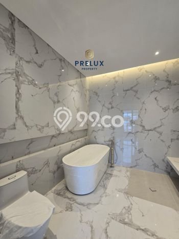 Rumah Elit LB 400m2 Siap Pakai Desain Elegan di Pondok Indah, Jakarta Selatan Rumah Elit LB 400m2 Siap Pakai Desain Elegan di Pondok Indah, Jakarta Selatan