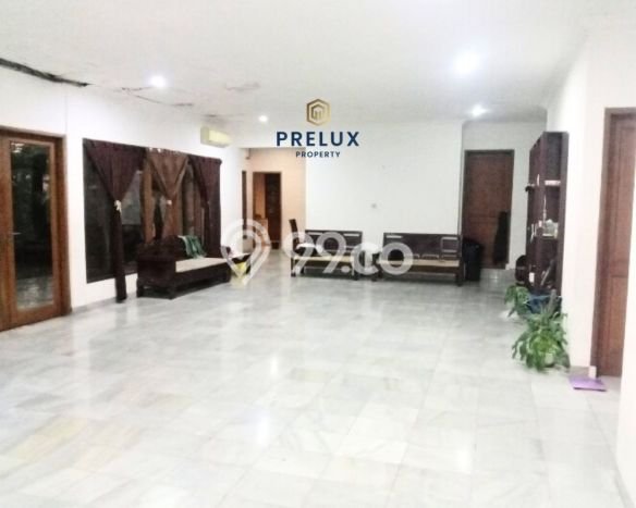 Dijual Rumah Luas Megah Dengan View Cantik di Kemang, Jakarta Selatan Dijual Rumah Luas Megah Dengan View Cantik di Kemang, Jakarta Selatan