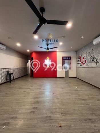 Dijual Rumah Premium dengan Fasilitas Sekitar Komplit di Kebayoran Baru, Jakarta Selatan Dijual Rumah Premium dengan Fasilitas Sekitar Komplit di Kebayoran Baru, Jakarta Selatan