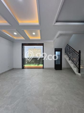 Best Deal Hunian Premium Ideal dan Luas di Cilandak, Jakarta Selatan Best Deal Hunian Premium Ideal dan Luas di Cilandak, Jakarta Selatan