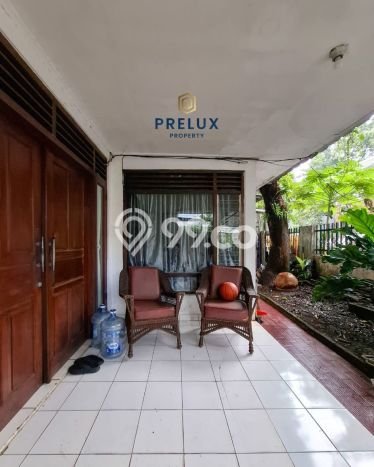 Dijual Hunian Mewah dengan Fasilitas Sekitar Lengkap di Kebayoran Baru, Jakarta Selatan Dijual Hunian Mewah dengan Fasilitas Sekitar Lengkap di Kebayoran Baru, Jakarta Selatan