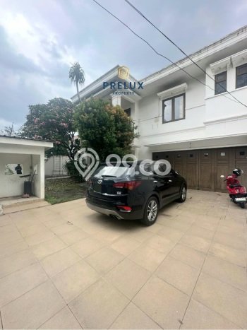 Rumah Elit LB 500m2 Siap Huni Desain Elegan di Cipinang, Jakarta Timur Rumah Elit LB 500m2 Siap Huni Desain Elegan di Cipinang, Jakarta Timur