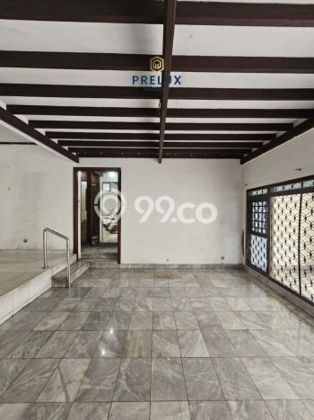 Dijual Rumah Premium dengan Fasilitas Sekitar Komplit di Kebayoran Baru, Jakarta Selatan Dijual Rumah Premium dengan Fasilitas Sekitar Komplit di Kebayoran Baru, Jakarta Selatan