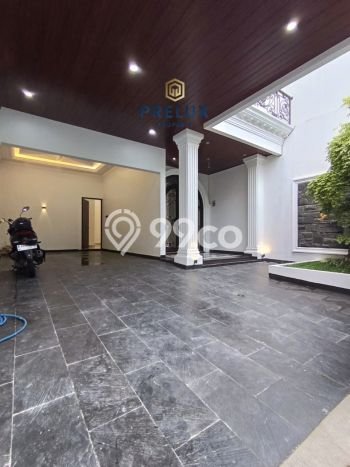 Hunian Mewah Dijual LT 154m2 di Jagakarsa, Jakarta Selatan Hunian Mewah Dijual LT 154m2 di Jagakarsa, Jakarta Selatan