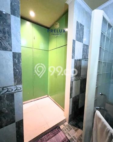 Dijual Rumah Mewah Megah Dengan View Eksklusif di Cipinang, Jakarta Timur Dijual Rumah Mewah Megah Dengan View Eksklusif di Cipinang, Jakarta Timur
