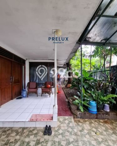 Dijual Hunian Mewah dengan Fasilitas Sekitar Lengkap di Kebayoran Baru, Jakarta Selatan Dijual Hunian Mewah dengan Fasilitas Sekitar Lengkap di Kebayoran Baru, Jakarta Selatan