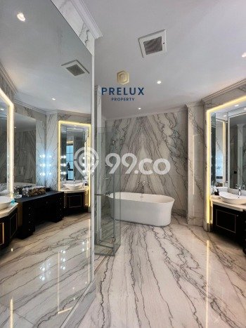 Best Deal Hunian Mewah Ideal dan Luas di Kebayoran Baru, Jakarta Selatan Best Deal Hunian Mewah Ideal dan Luas di Kebayoran Baru, Jakarta Selatan
