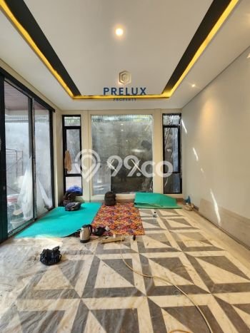 Rumah Elit LB 400m2 Siap Huni Desain Elegan di Pondok Indah, Jakarta Selatan Rumah Elit LB 400m2 Siap Huni Desain Elegan di Pondok Indah, Jakarta Selatan