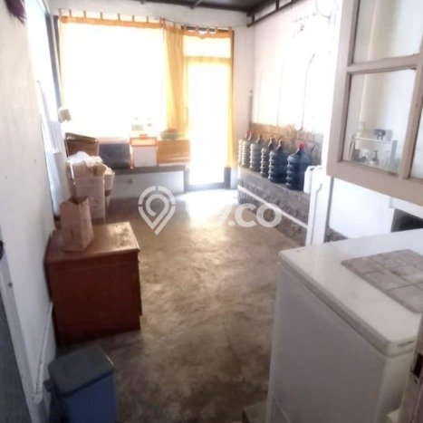 Rumah Elit Modern Tanpa Renovasi di Bintaro Tangerang Selatan Rumah Elit Modern Tanpa Renovasi di Bintaro Tangerang Selatan