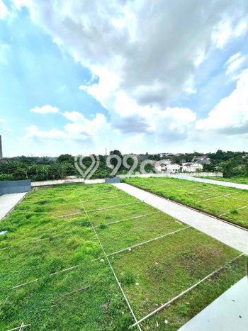 Hunian Mewah Siap Huni LT 105m2 di Cilandak, Jakarta Selatan Hunian Mewah Siap Huni LT 105m2 di Cilandak, Jakarta Selatan