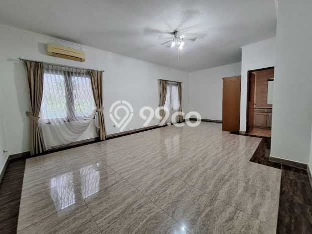 Ready to Use! Premium House LT 903m2 Desain Modern di Cipete Ready to Use! Premium House LT 903m2 Desain Modern di Cipete