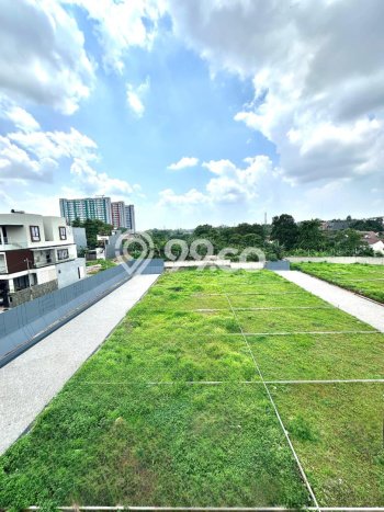 Hunian Mewah Siap Huni LT 105m2 di Cilandak, Jakarta Selatan Hunian Mewah Siap Huni LT 105m2 di Cilandak, Jakarta Selatan