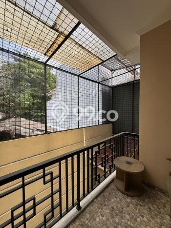 Rumah Elit LB 200m2 Siap Huni Desain Elegan di Pondok Indah, Jakarta Selatan Rumah Elit LB 200m2 Siap Huni Desain Elegan di Pondok Indah, Jakarta Selatan