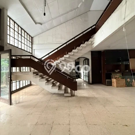 Hunian Super Mewah dengan Akses Paling Strategis di Pondok Indah, Jakarta Selatan Hunian Super Mewah dengan Akses Paling Strategis di Pondok Indah, Jakarta Selatan