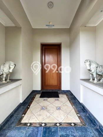 Rumah Mewah LB 450m2 Siap Huni Desain Elegan di Kemang, Jakarta Selatan Rumah Mewah LB 450m2 Siap Huni Desain Elegan di Kemang, Jakarta Selatan