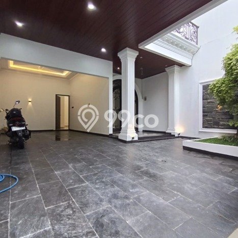 Siap Huni Hunian Elit 4 Kamar di Jagakarsa Dekat ke Mana Saja Siap Huni Hunian Elit 4 Kamar di Jagakarsa Dekat ke Mana Saja