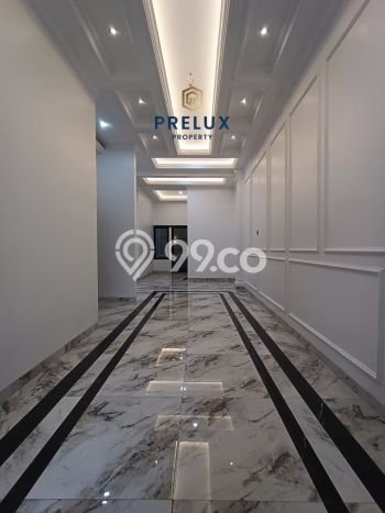 Hunian Mewah Dijual LT 154m2 di Jagakarsa, Jakarta Selatan Hunian Mewah Dijual LT 154m2 di Jagakarsa, Jakarta Selatan