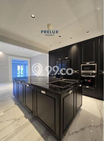 Rumah Mewah Siap Huni LT 984m2 di Kebayoran Baru, Jakarta Selatan Rumah Mewah Siap Huni LT 984m2 di Kebayoran Baru, Jakarta Selatan