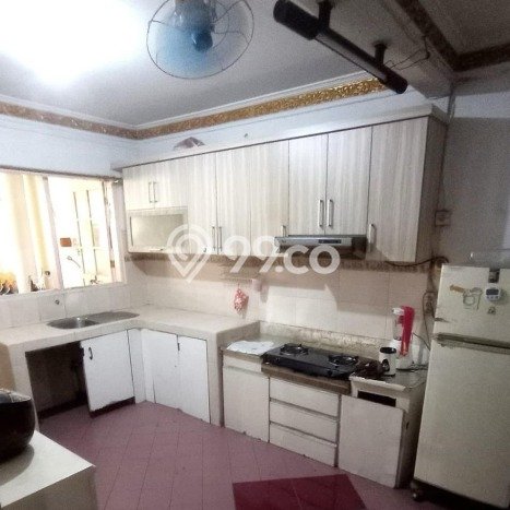 Rumah Elit Modern Tanpa Renovasi di Bintaro Tangerang Selatan Rumah Elit Modern Tanpa Renovasi di Bintaro Tangerang Selatan