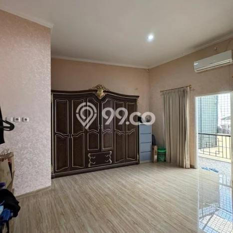 Rumah Elit LB 200m2 Siap Huni Desain Elegan di Pondok Indah, Jakarta Selatan Rumah Elit LB 200m2 Siap Huni Desain Elegan di Pondok Indah, Jakarta Selatan