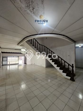 Dijual Rumah Premium dengan Fasilitas Sekitar Komplit di Kebayoran Baru, Jakarta Selatan Dijual Rumah Premium dengan Fasilitas Sekitar Komplit di Kebayoran Baru, Jakarta Selatan