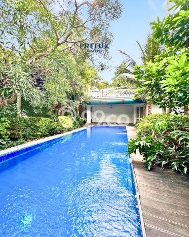 Hunian Eksklusif Dijual LT 1090m2 di Kebayoran Baru, Jakarta Selatan Hunian Eksklusif Dijual LT 1090m2 di Kebayoran Baru, Jakarta Selatan