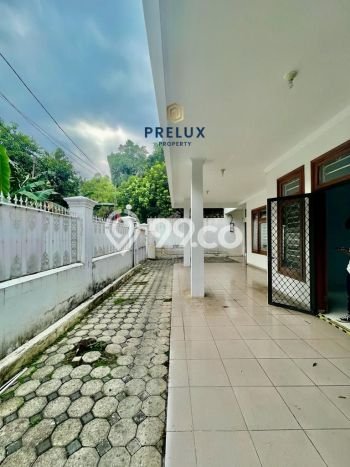Rumah Elit Modern Siap Huni di Cipete Jakarta Selatan Rumah Elit Modern Siap Huni di Cipete Jakarta Selatan