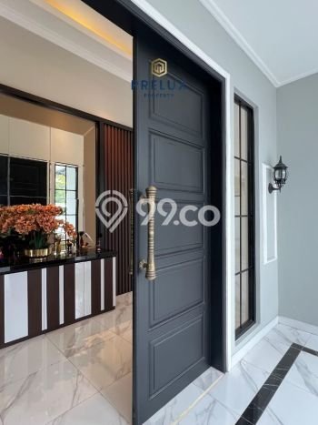 Best Deal Hunian Premium Ideal dan Luas di Cilandak, Jakarta Selatan Best Deal Hunian Premium Ideal dan Luas di Cilandak, Jakarta Selatan