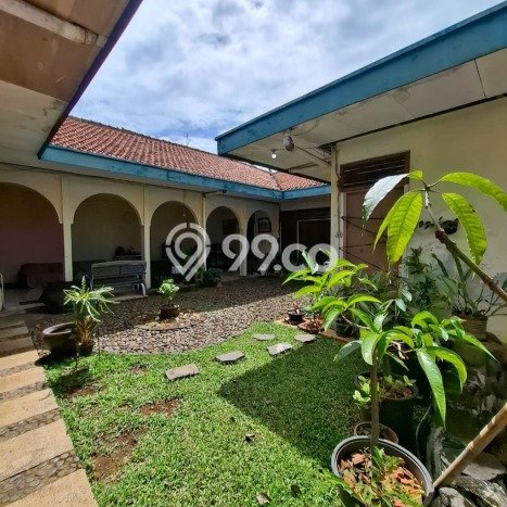 Ready to Use! Premium House LT 937m2 Desain Elegan di Pondok Pinang Ready to Use! Premium House LT 937m2 Desain Elegan di Pondok Pinang