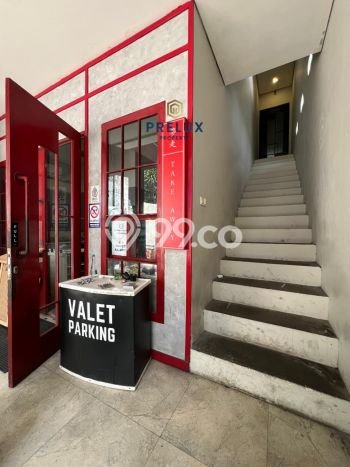 Dijual Rumah Premium dengan Fasilitas Sekitar Komplit di Kebayoran Baru, Jakarta Selatan Dijual Rumah Premium dengan Fasilitas Sekitar Komplit di Kebayoran Baru, Jakarta Selatan